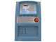 Energy EY-5,5MBE-A - Generatore di corrente a benzina - 4,4 Kw - Continua 4 kW Monofase + ATS
