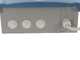Energy EY-5,5MBE-A - Generatore di corrente a benzina - 4,4 Kw - Continua 4 kW Monofase + ATS