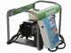 Energy EY-5,5MBE-A - Generatore di corrente a benzina - 4,4 Kw - Continua 4 kW Monofase + ATS