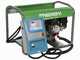 Energy EY-5,5MBE-A - Generatore di corrente a benzina - 4,4 Kw - Continua 4 kW Monofase + ATS