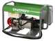 Energy EY-5,5MBE-A - Generatore di corrente a benzina - 4,4 Kw - Continua 4 kW Monofase + ATS