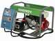 Energy EY-5,5MBE-A - Generatore di corrente a benzina - 4,4 Kw - Continua 4 kW Monofase + ATS