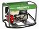 Energy EY-5,5MBE-A - Generatore di corrente a benzina - 4,4 Kw - Continua 4 kW Monofase + ATS