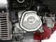 Energy EY-5,5MBE-A - Generatore di corrente a benzina - 4,4 Kw - Continua 4 kW Monofase + ATS