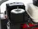 Energy EY-5,5MBE-A - Generatore di corrente a benzina - 4,4 Kw - Continua 4 kW Monofase + ATS