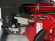 Energy EY-5,5MBE-A - Generatore di corrente a benzina - 4,4 Kw - Continua 4 kW Monofase + ATS