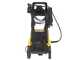 OUTLET - PICCOLI DIFETTI ESTETICI - Lavor Tucson 2017 GL - Idropulitrice Professionale a freddo - Trifase - 230 bar - 1000 l/h
