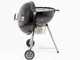 OUTLET - PICCOLI DIFETTI ESTETICI - MasterCook Ketty 57 - Barbecue a carbone