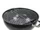 OUTLET - PICCOLI DIFETTI ESTETICI - MasterCook Ketty 57 - Barbecue a carbone