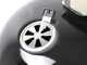 OUTLET - PICCOLI DIFETTI ESTETICI - MasterCook Ketty 57 - Barbecue a carbone