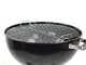 OUTLET - PICCOLI DIFETTI ESTETICI - MasterCook Ketty 57 - Barbecue a carbone