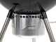 OUTLET - PICCOLI DIFETTI ESTETICI - MasterCook Ketty 57 - Barbecue a carbone