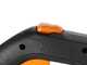 Worx WG173E - Tagliabordi a batteria 3 in 1 - 20V 4Ah