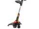 Worx WG173E - Tagliabordi a batteria 3 in 1 - 20V 4Ah