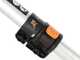 Worx WG173E - Tagliabordi a batteria 3 in 1 - 20V 4Ah