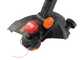 Worx WG173E - Tagliabordi a batteria 3 in 1 - 20V 4Ah