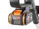 Worx WG173E - Tagliabordi a batteria 3 in 1 - 20V 4Ah