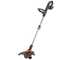 Worx WG173E - Tagliabordi a batteria 3 in 1 - 20V 4Ah