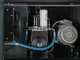 OUTLET - DIFETTI ESTETICI - Italyco KV 15 Premium - Compressore rotativo a vite - Pressione max 10 bar