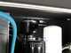 OUTLET - DIFETTI ESTETICI - Italyco KV 15 Premium - Compressore rotativo a vite - Pressione max 10 bar