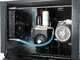OUTLET - DIFETTI ESTETICI - Italyco KV 15 Premium - Compressore rotativo a vite - Pressione max 10 bar