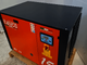 OUTLET - DIFETTI ESTETICI - Italyco KV 15 Premium - Compressore rotativo a vite - Pressione max 10 bar