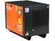 OUTLET - DIFETTI ESTETICI - Italyco KV 15 Premium - Compressore rotativo a vite - Pressione max 10 bar