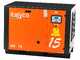 OUTLET - DIFETTI ESTETICI - Italyco KV 15 Premium - Compressore rotativo a vite - Pressione max 10 bar