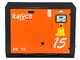 OUTLET - DIFETTI ESTETICI - Italyco KV 15 Premium - Compressore rotativo a vite - Pressione max 10 bar