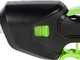 Greenworks GD48BC - Decespugliatore a batteria - SENZA BATTERIA E CARICABATTERIA