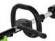 Greenworks GD48BC - Decespugliatore a batteria - SENZA BATTERIA E CARICABATTERIA