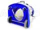 OUTLET - UTILIZZATO PER PROVA - A&amp;R 4300L - Lavamoquette professionale - aspiraliquidi con bidone 76 lt, 2600 watt