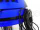 OUTLET - UTILIZZATO PER PROVA - A&amp;R 4300L - Lavamoquette professionale - aspiraliquidi con bidone 76 lt, 2600 watt