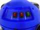 OUTLET - UTILIZZATO PER PROVA - A&amp;R 4300L - Lavamoquette professionale - aspiraliquidi con bidone 76 lt, 2600 watt