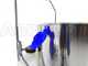 OUTLET - UTILIZZATO PER PROVA - A&amp;R 4300L - Lavamoquette professionale - aspiraliquidi con bidone 76 lt, 2600 watt