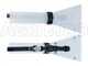 OUTLET - UTILIZZATO PER PROVA - A&amp;R 4300L - Lavamoquette professionale - aspiraliquidi con bidone 76 lt, 2600 watt
