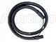 OUTLET - UTILIZZATO PER PROVA - A&amp;R 4300L - Lavamoquette professionale - aspiraliquidi con bidone 76 lt, 2600 watt