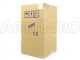 OUTLET - UTILIZZATO PER PROVA - A&amp;R 4300L - Lavamoquette professionale - aspiraliquidi con bidone 76 lt, 2600 watt
