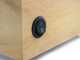 OUTLET - UTILIZZATO PER PROVA - Komo Fidibus Medium - Mulino per farina in faggio massiccio - 360W