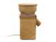 OUTLET - UTILIZZATO PER PROVA - Komo Fidibus Medium - Mulino per farina in faggio massiccio - 360W