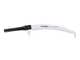 Castellari PS35PRO+AT2.9 - Seghetto con denti &quot;U&quot; su asta in alluminio - 165-335 cm - Lama da 35 cm