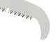 Castellari PS35PRO+AT2.9 - Seghetto con denti &quot;U&quot; su asta in alluminio - 165-335 cm - Lama da 35 cm