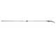 Castellari PS35PRO+AT2.9 - Seghetto con denti &quot;U&quot; su asta in alluminio - 165-335 cm - Lama da 35 cm