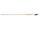 Castellari PS35PRO+AT2.9 - Seghetto con denti &quot;U&quot; su asta in alluminio - 165-335 cm - Lama da 35 cm