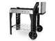 Carrello Weber per barbecue Weber Pulse 1000/2000