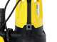 OUTLET - PICCOLI DIFETTI ESTETICI - Karcher SP 22.000 Dirt - Pompa sommersa elettrica per acque sporche - 750 W - 22000 l/h