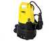 OUTLET - PICCOLI DIFETTI ESTETICI - Karcher SP 22.000 Dirt - Pompa sommersa elettrica per acque sporche - 750 W - 22000 l/h