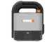 Worx WX030 - Aspirapolvere portatile a batteria - 20V 2.0Ah
