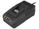 Worx WX030 - Aspirapolvere portatile a batteria - 20V 2.0Ah