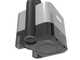 Worx WX030 - Aspirapolvere portatile a batteria - 20V 2.0Ah